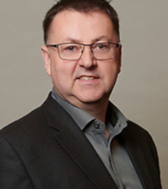 Doug Otto