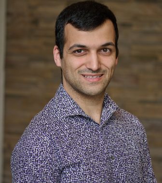 Peter Salah