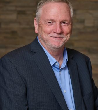 Mark Charbonneau