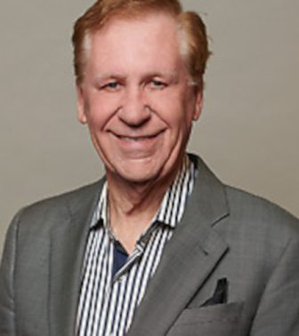 Gilbert McIntee