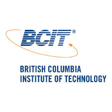 British Columbia Institute of Technology Logo