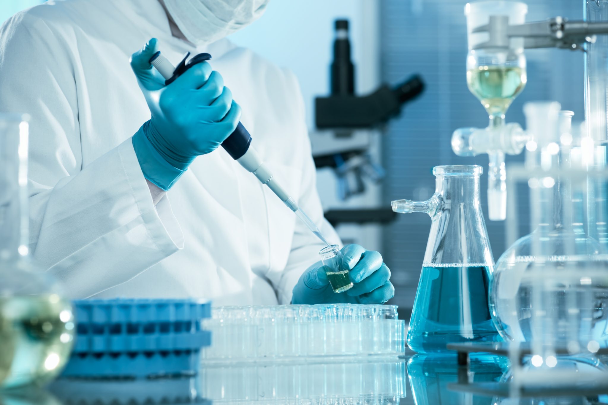 Certification Overview – Canadian Council of Independent Laboratories