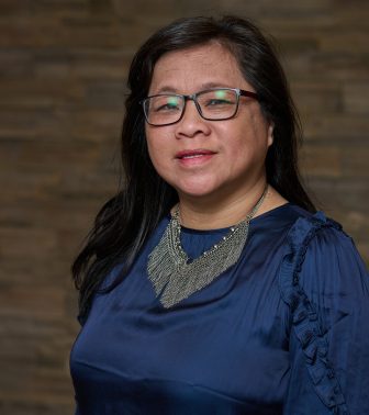Joyce Chow