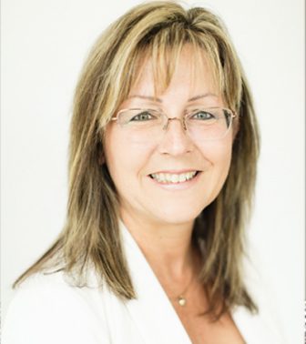 Kelly Whitney